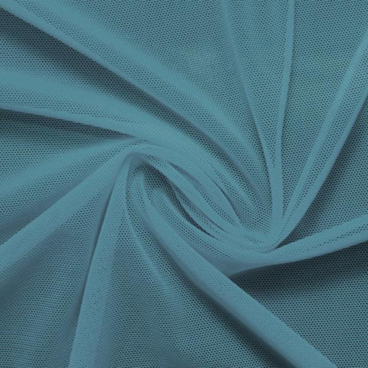 1 Yard Nylon Spandex Power Mesh Fabric for Costumes Swimwear and Activewear 58 Inch Width